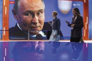 Petr Kolář: Putin delí Slovensko