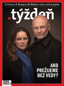 .týždeň