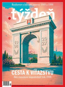 .týždeň