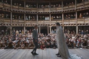 .týždeň vo filme: Shakespeare doma, absurdní Vikingovia a dôkazy neviny