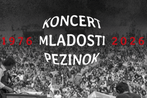 Koncert mladosti v Pezinku: Legenda sa vracia po 50 rokoch už v sobotu