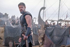 Odyseus: neheroický vojnový veterán 