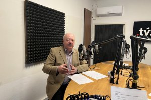 Bezpečnostný radar generála Pavla Macka: Prečo Trump nechce zaútočiť na Irán