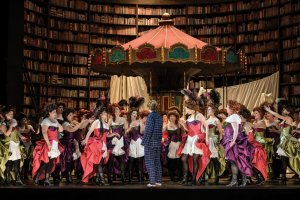 Pražský svetový Wagner