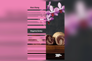 Knižný klub .týždňa: Vegetariánka