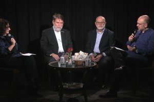 .s menšinami o menšinách – Rómovia