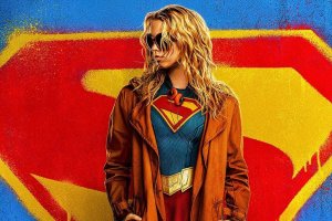 .týždeň vo filme: Supergirl a kultové anime po desiatich rokoch