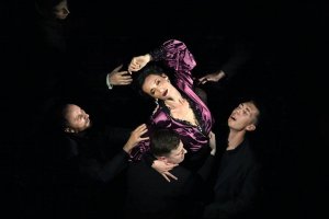 La Traviata, nízkorozpočtová, strhujúca a naplno
