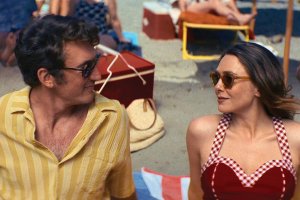 Filmy .týždňa: Láska v záhrobí, propaganda vo filme a horor v lese