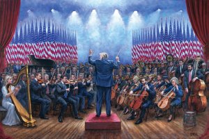 Symfónia našich čias