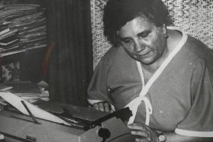 Vedzme všetci, kto bola Elena Lacková. Je to dôležité