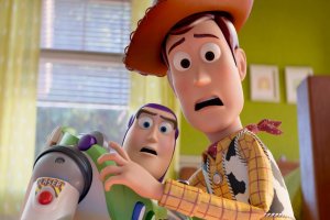 .týždeň vo filme: Toy Story pokračuje, krvavá Popoluška a česká romantika