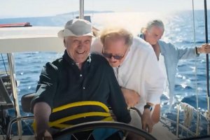 .týždeň vo filme: Jan Svěrák bez otca, bohatstvo bez limitu a dva horory