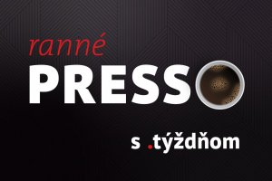 Ranné presso s .týždňom – Streda