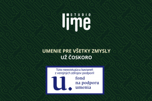 FPU znásilňuje kultúru a umenie, ale podporuje bratislavskú kaviareň
