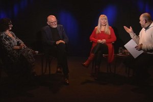 .s menšinami o menšinách – Poliaci