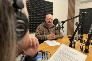 Bezpečnostný radar: Ukrajina bojuje a Rusko má slimačí postup