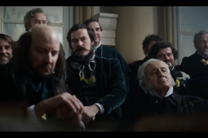 .týždeň vo filme: Štúr žije, zombíci útočia a rodiny sa prenajímajú