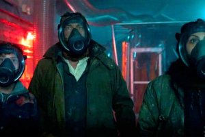 .týždeň vo filme: Citové hodnoty, zvyšky ľudstva a vraždiaca opica