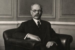 Osobnosti slovenskej kultúry: Ivan Dérer, posledný slovenský masarykovec