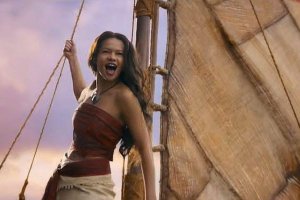 .týždeň vo filme: Hraná Vaiana, testy DNA a zlo z umývačky