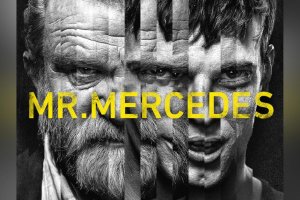 Mr. Mercedes alebo ako sa Stephen King zamiloval do svojej postavy