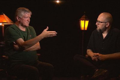 .pod lampou: Čo môže urobiť Michal Šimečka voči svojej mame? Čo môže opozícia využiť, aby vyhrala voľby?