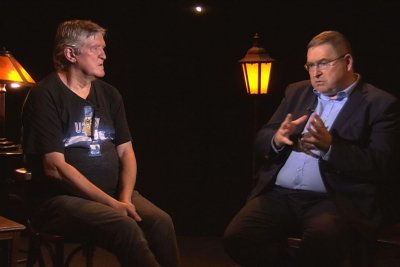 .pod lampou: Prečo sme zabudli na vlastné deti? Prečo má Slovensko najväčší dlh voči mladým ľuďom?