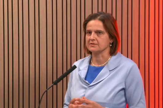 Kolíková u Braňa Závodského: Kriedová iniciatíva je dôkazom odporu voči spôsobu vládnutia, ktorý tu máme