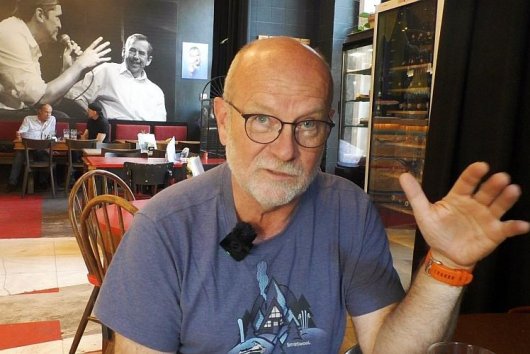 Rastislav Káčer: Vláda zorganizovala celonárodné oslavy príchodu vierozvestcov bez národa