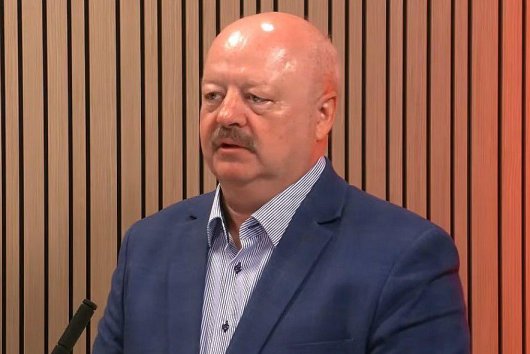Pavel Macko u Závodského: Koniec konfliktu v Iráne je v nedohľadne. Čas hrá najmä proti USA a ciele sú odlišné