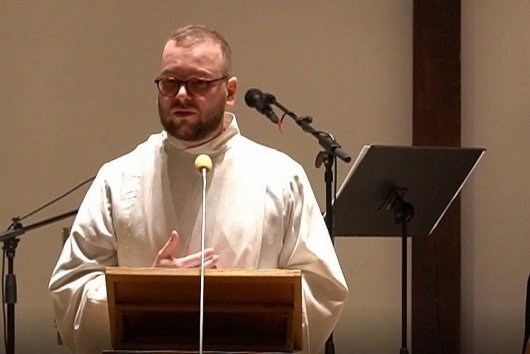 Nedeľná homília: Nádej v čase strachu