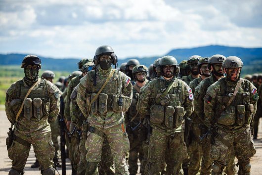 Ako reštartovať bezpečnosť Slovenska?