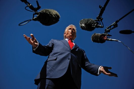 Kyle Balzer: Nový systém kontroly zbrojenia nemôže stáť na ruských lžiach