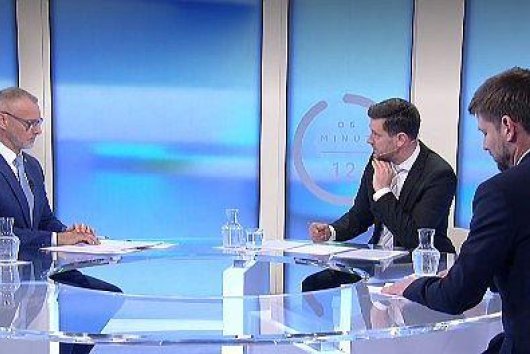 Prišiel čas na to, aby opozícia začala bojkotovať STVR?