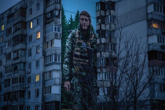 Katarína Mathernová: Ukrajina zažíva peklo. Svetu to prestáva prekážať