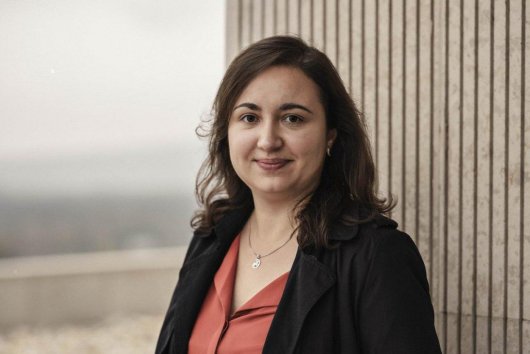 Slavomíra Henčeková: Dobrý človek Marta