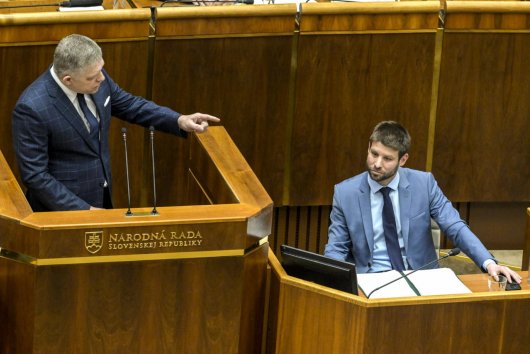 Slavomíra Henčeková: Bratia, sestry a matky