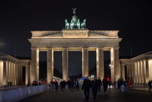 Nemecko: AfD získala v prieskume INSA historické maximum 28 percent