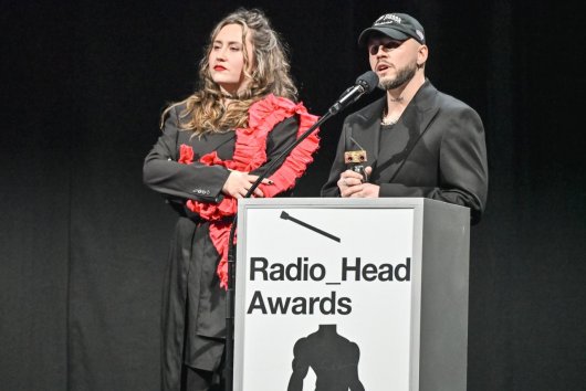 Juraj Líška z Fallgrapu: „Najprv vyhraj a potom sa vyjadruj!“