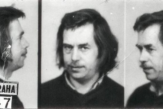 Odomykáme text Štefana Hríba: Študenti z Popradu alebo ako byť proti