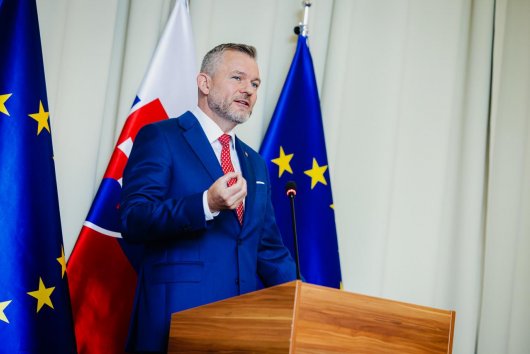 Pellegrini nevyhlási referendum o predčasných voľbách – čo to znamená podľa Eugena Kordu