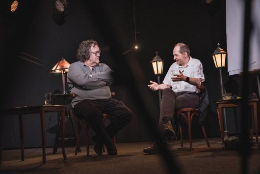 Juraj Hromkovič: Povinná maturita z matematiky je zdravá vec