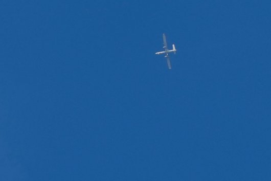 Ukrajina ONLINE: Ukrajina podnikla dronové útoky na ciele v Rusku; v Moskve odstavili dve letiská