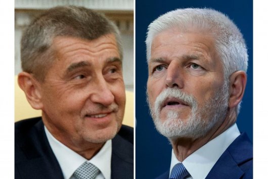 Otvorený list českému prezidentovi