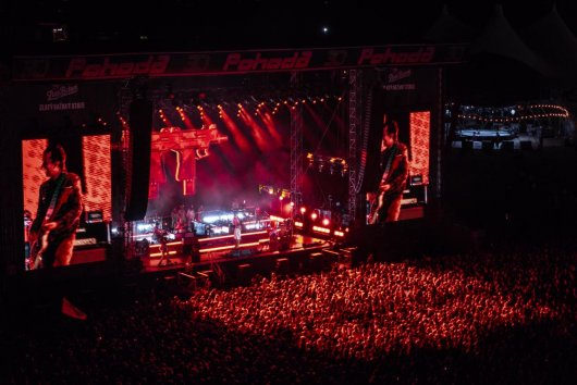 Richard Rybníček: Keď sa z kritiky stane útok na vlastných občanov