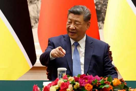 Trump plánuje v Pekingu v súvislosti s Iránom vyvinúť tlak na Si Ťin-pchinga – čo to znamená podľa Tomáša Zálešáka