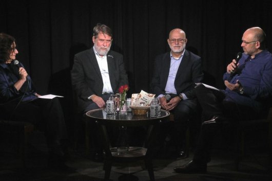 .s menšinami o menšinách – Rómovia