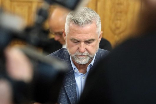 Téma .týždňa: Očistí sa niekedy Slovensko?