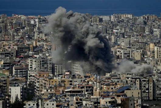 Štefan Hríb: Zažili sme viaceré vojny, ale tá v Iráne je iná